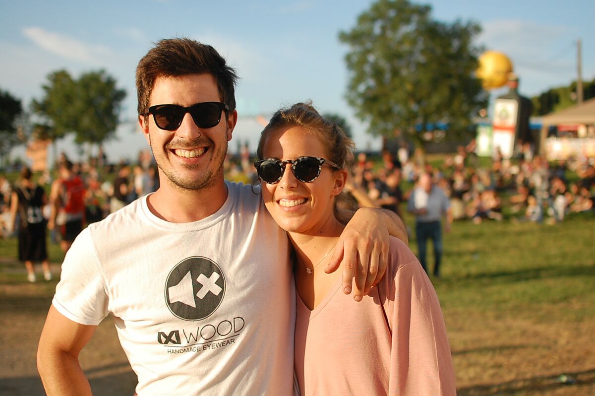 Foto 428 de la jueves 6 de julio | Bilbao BBK Live 2017